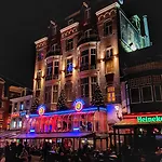 Leidse Square 5 Star Luxury