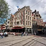 Leidse Square 5 Star Luxury