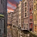 Appartement Leidse Square 5 Star Luxury *