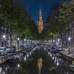 Leidse Square 5 Star Luxury * Amsterdam