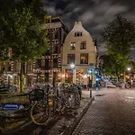 Leidse Square 5 Star Luxury *