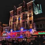 Leidse Square 5 Star Luxury *