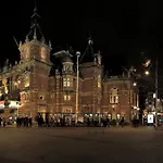 Leidse Square 5 Star Luxury *