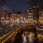 Leidse Square 5 Star Luxury