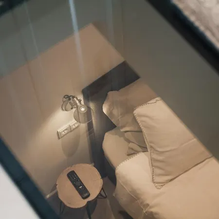 Leidse Square 5 Star Luxury Apartmán *