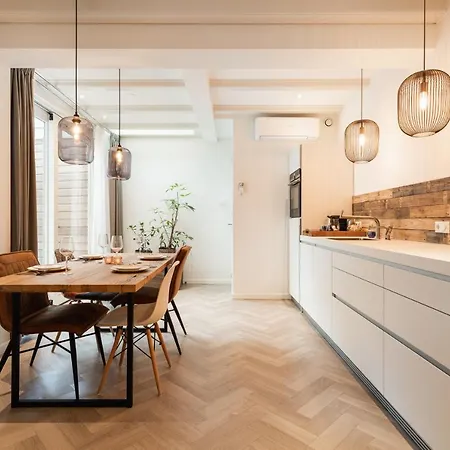 Leidse Square 5 Star Luxury Amsterdam