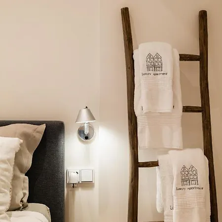 Leidse Square 5 Star Luxury Apartmán Amsterdam