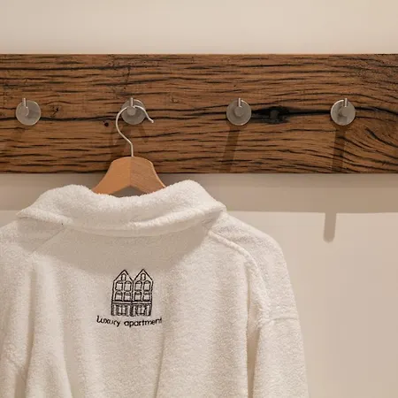 Leidse Square 5 Star Luxury