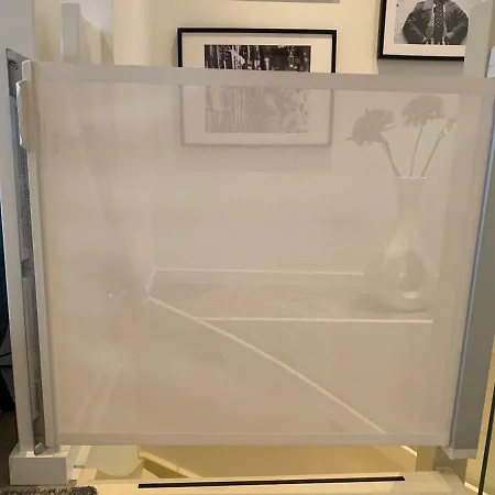 Leidse Square 5 Star Luxury Apartmán