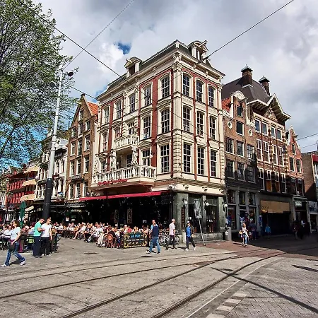 Leidse Square 5 Star Luxury