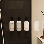 Leidse Square 5 Star Luxury Апартаменты *