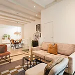 Leidse Square 5 Star Luxury * Амстердам