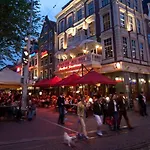 Leidse Square 5 Star Luxury Апартаменты Амстердам