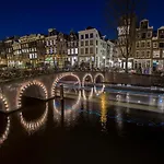 Leidse Square 5 Star Luxury Apartment *