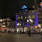 Leidse Square 5 Star Luxury * Амстердам