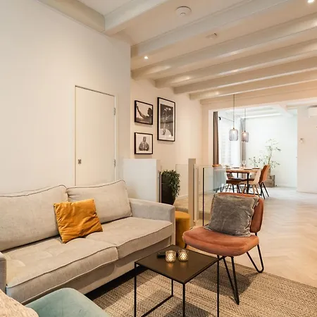 Leidse Square 5 Star Luxury אמסטרדם