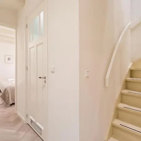 Leidse Square 5 Star Luxury *