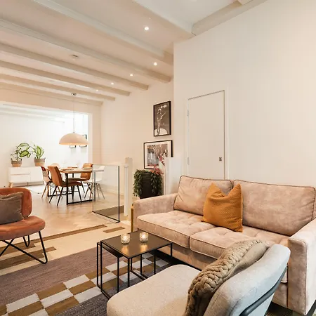 Leidse Square 5 Star Luxury * אמסטרדם