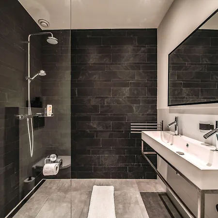 Leidse Square 5 Star Luxury *