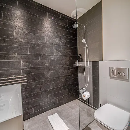 Appartement Leidse Square 5 Star Luxury Amsterdam