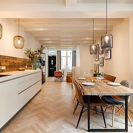 Apartment Leidse Square 5 Star Luxury *
