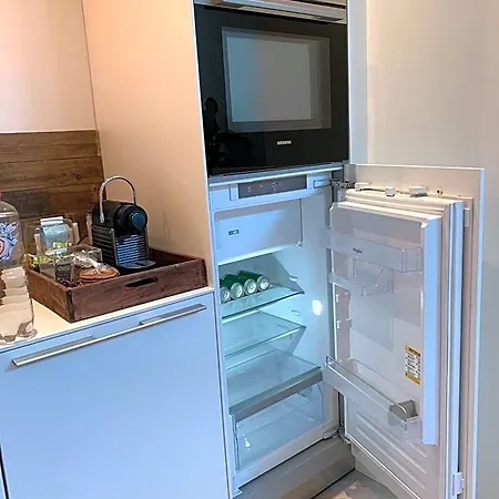 Leidse Square 5 Star Luxury *