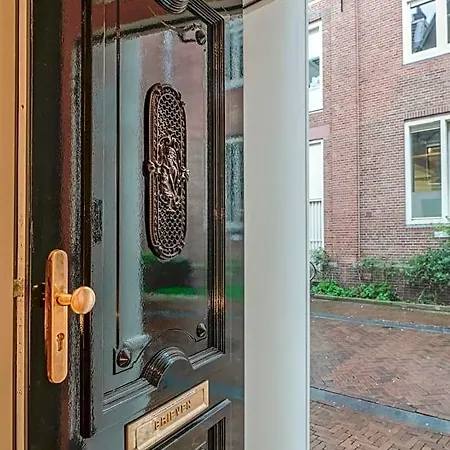 Leidse Square 5 Star Luxury