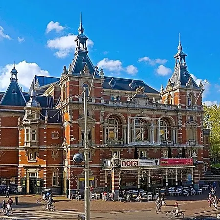 Leidse Square 5 Star Luxury Apartment Amsterdam