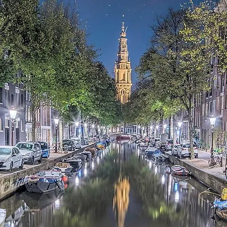 Apartment Leidse Square 5 Star Luxury Amsterdam