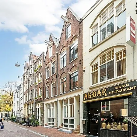 Leidse Square 5 Star Luxury Apartment