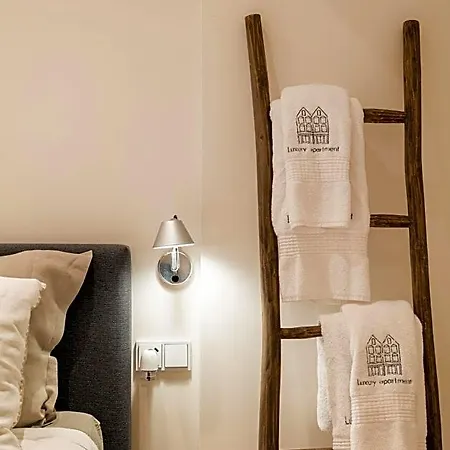 Leidse Square 5 Star Luxury * Amsterdam