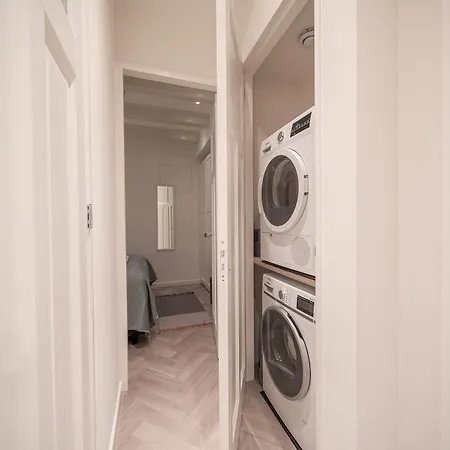 Leidse Square 5 Star Luxury Apartamento Ámsterdam
