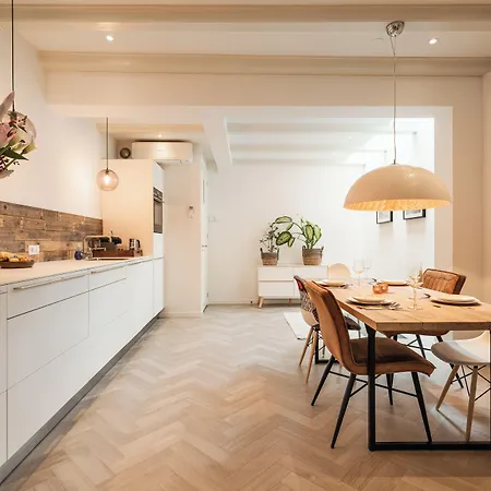 Leidse Square 5 Star Luxury *