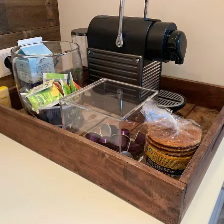 Leidse Square 5 Star Luxury *