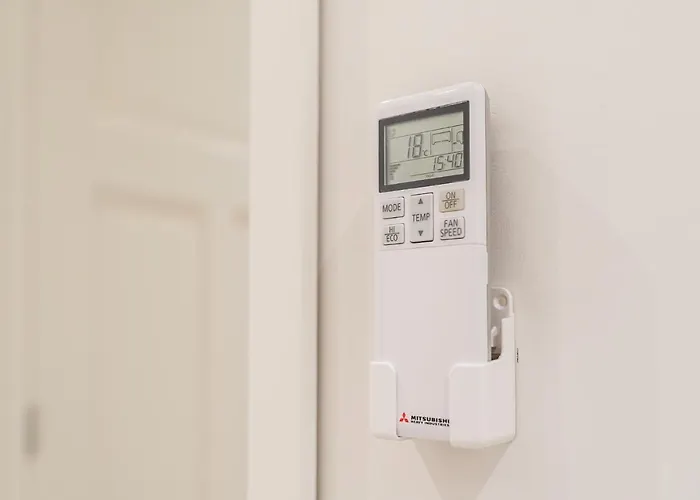 Leidse Square 5 Star Luxury