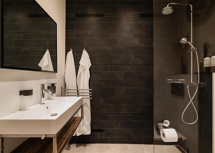 Leidse Square 5 Star Luxury *