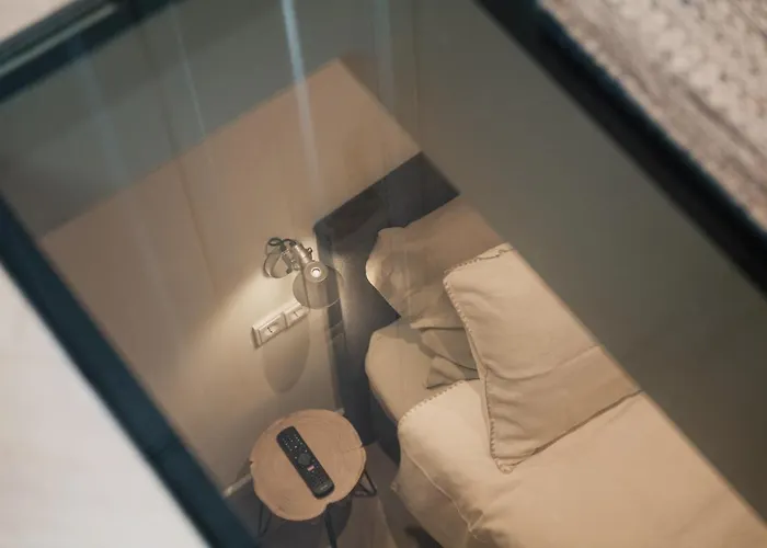 Leidse Square 5 Star Luxury Appartement *