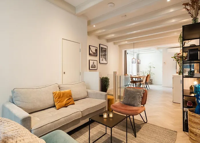 Leidse Square 5 Star Luxury Amsterdam