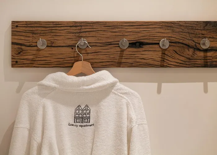 Leidse Square 5 Star Luxury