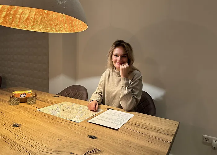 Appartement Leidse Square 5 Star Luxury *