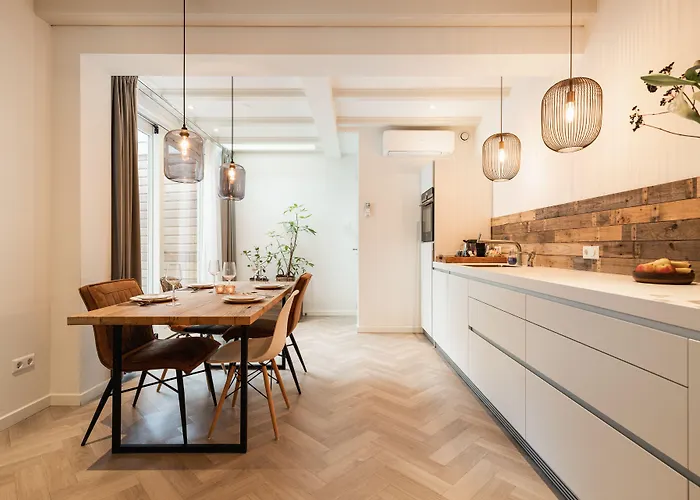 Leidse Square 5 Star Luxury *