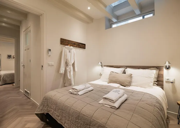 Leidse Square 5 Star Luxury * Amsterdam