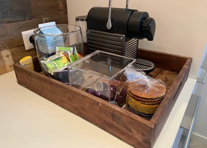 Leidse Square 5 Star Luxury *