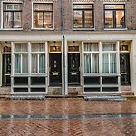 Leidse Square 5 Star Luxury *