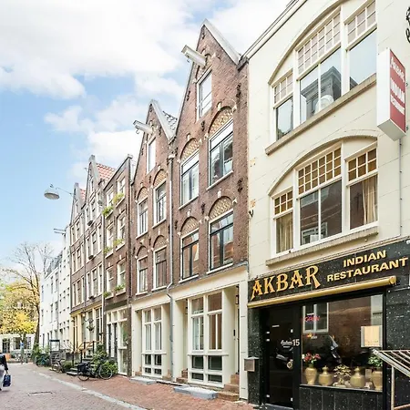 Leidse Square 5 Star Luxury Bed & Breakfast Amsterdam