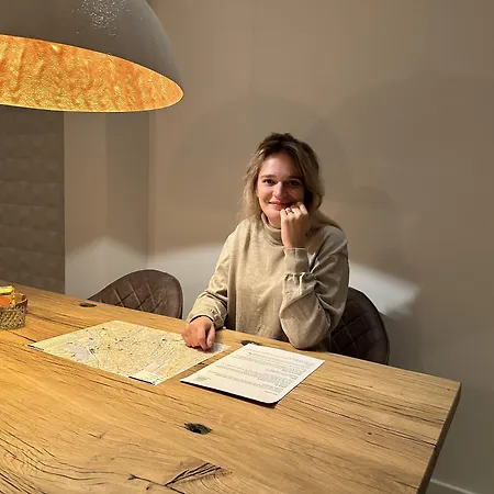 Апартаменты Leidse Square 5 Star Luxury *