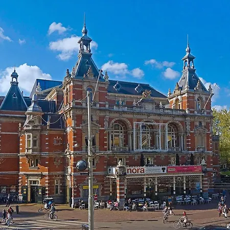 Leidse Square 5 Star Luxury Apartment Amsterdam