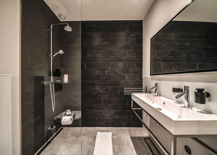 Leidse Square 5 Star Luxury *