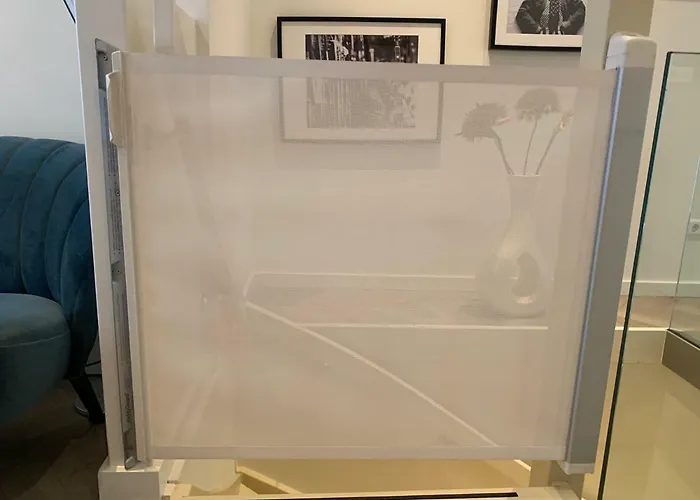 Leidse Square 5 Star Luxury アパート